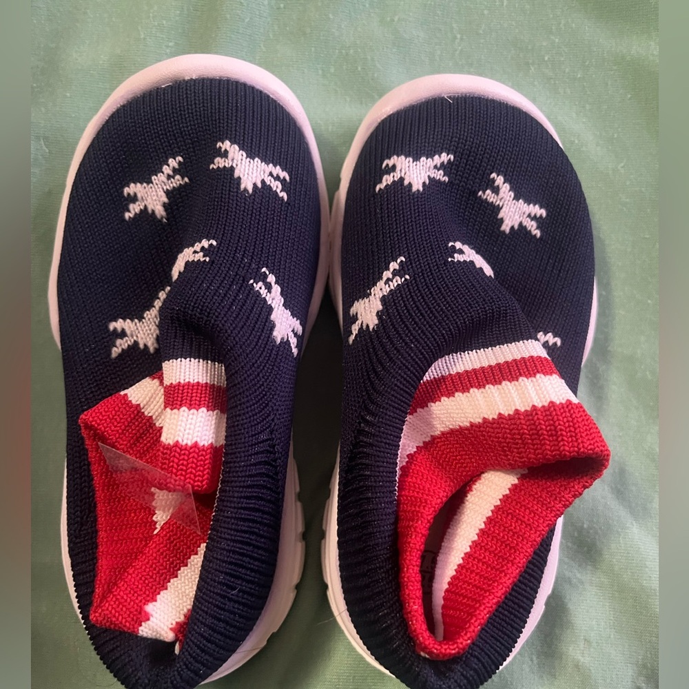 Shoes for baby’s